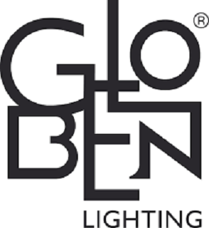 Globen lighting logo